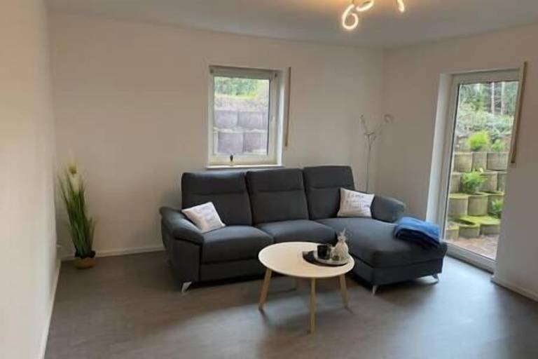 Ferienwohnung Höhr-Grenzhausen