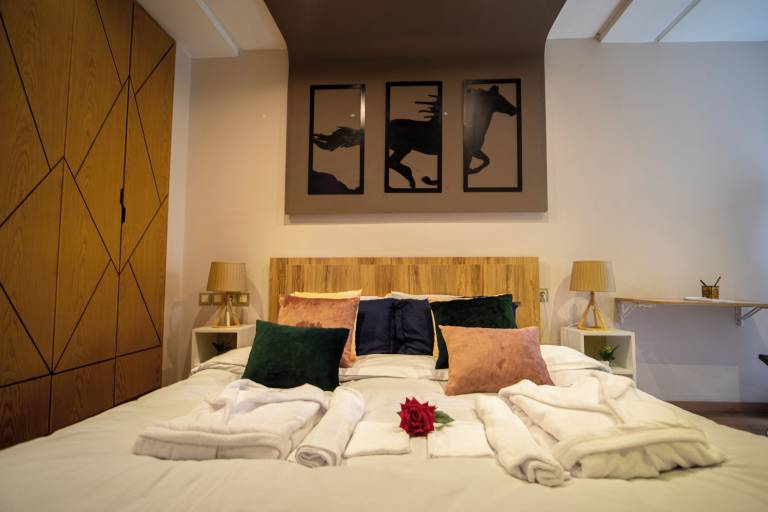 Appartamento Casablanca