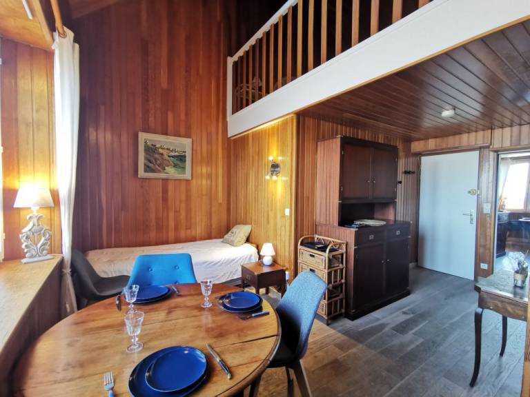 Appartement Saint-Malo