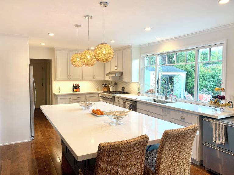 House Mill Valley