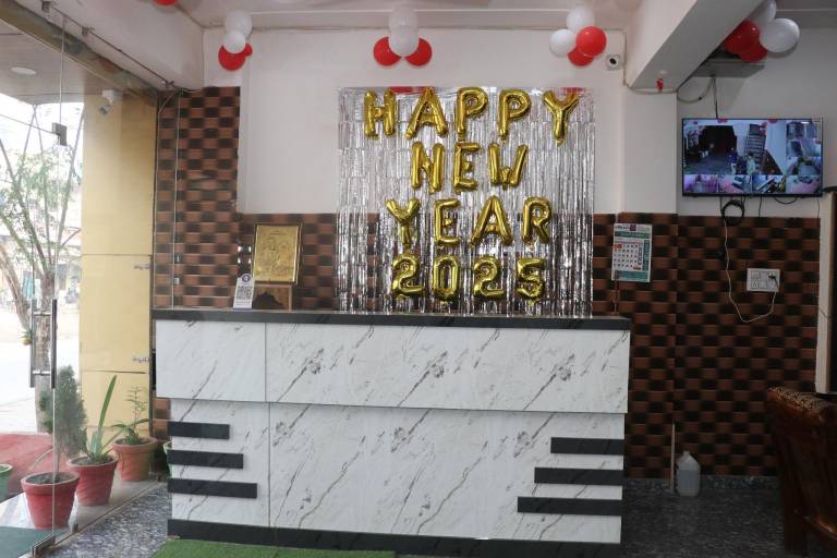 Hotel triveni inn — photo 2