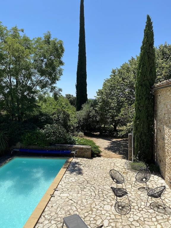 Longère La Bastide-d'Engras