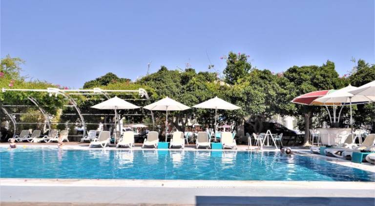 Skopea Inn Exclusive Hotel — photo 5
