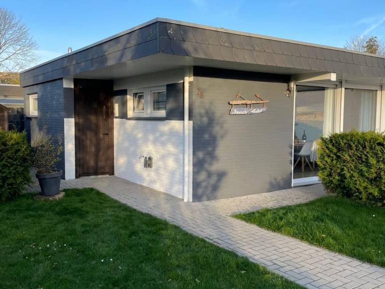 Ferienhaus Tossens