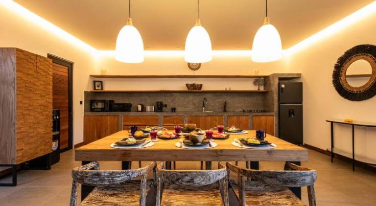 Villa with pool | Pet-friendly — photo 4