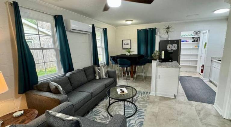Wonderful house | Perfect for remote work | Pet-friendly — photo 2