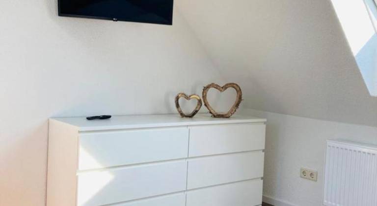 22 m&sup2; Ferienwohnung