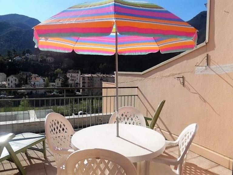 Appartement Amélie-les-Bains-Palalda