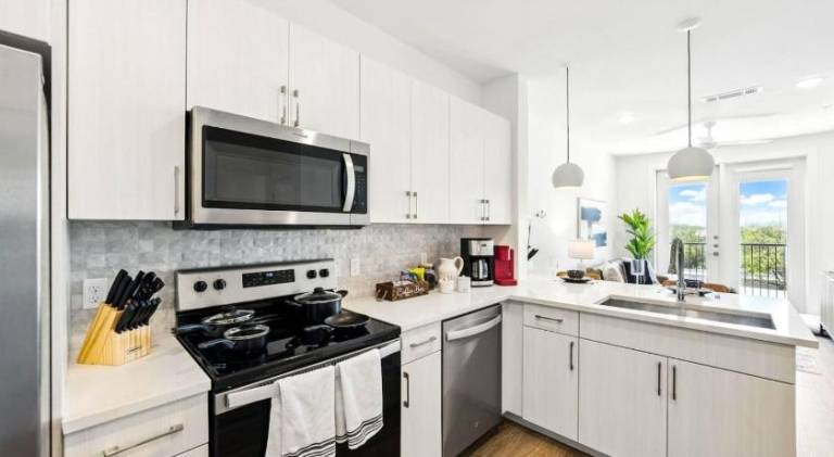 Beautiful holiday apartment | Dogs allowed — photo 3