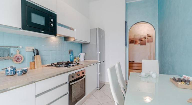Holiday apartment with 1 room for 4 persons — photo 2