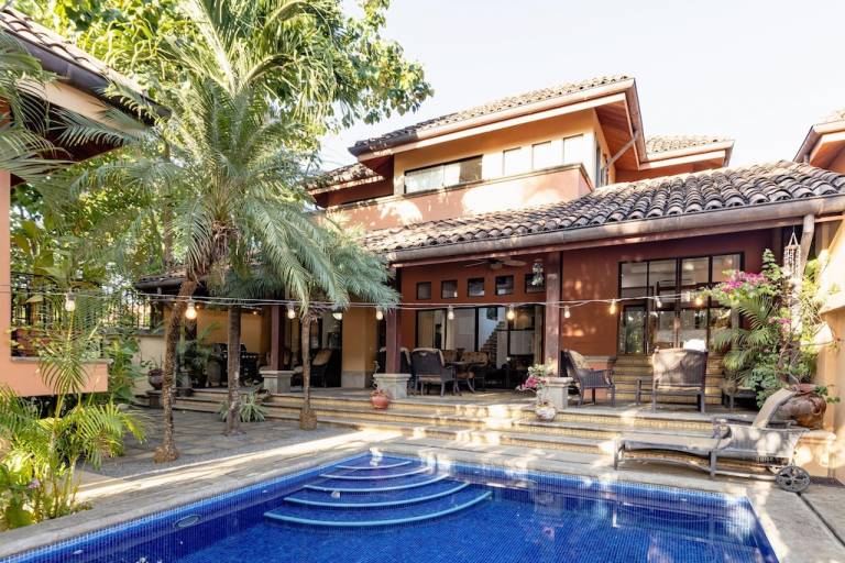 Casa Tamarindo