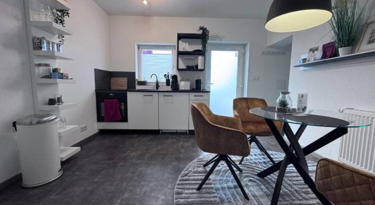 Ferienwohnung Bad Eilsen