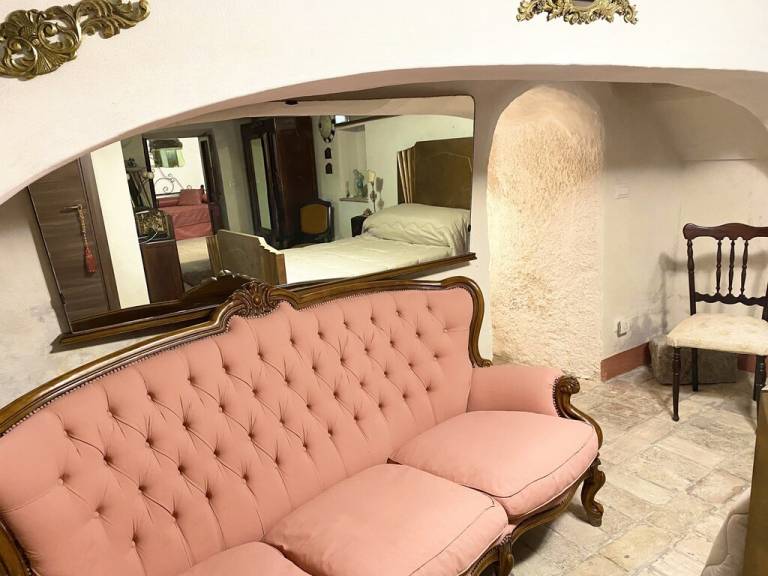 Casa Soriano nel Cimino