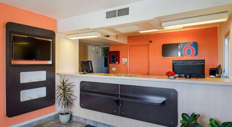 Motel 6 Laramie, WY — photo 2