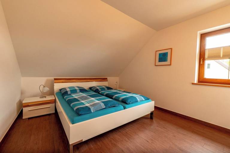 Ferienwohnung Eslarn