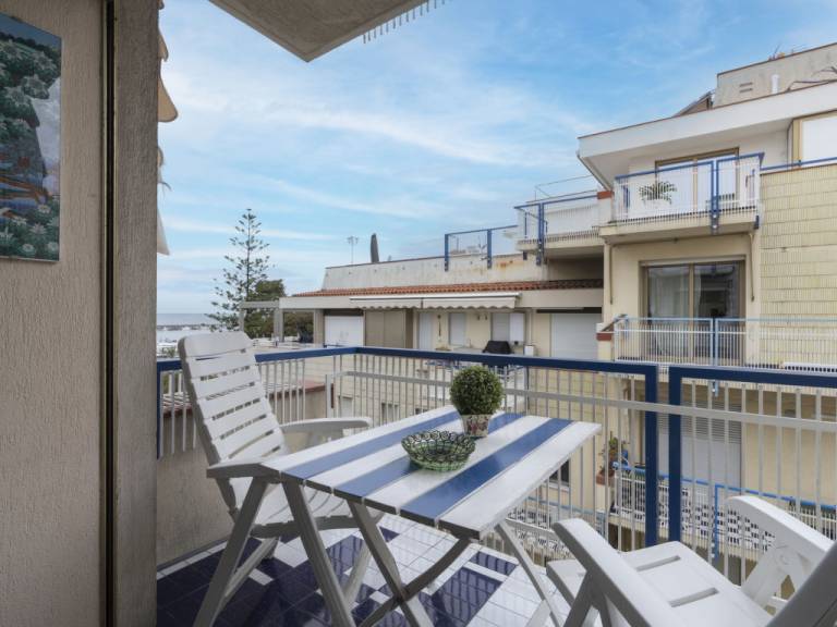 Apartmán  Sanremo