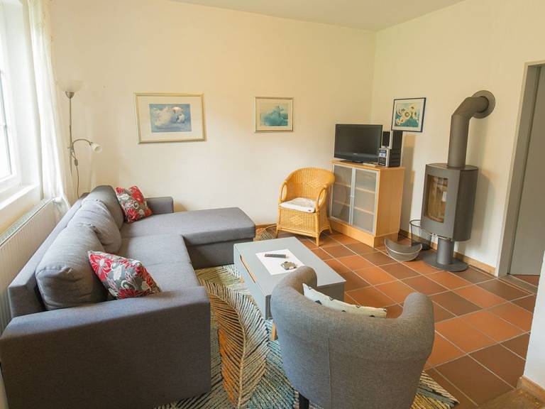 Ferienwohnung Studio