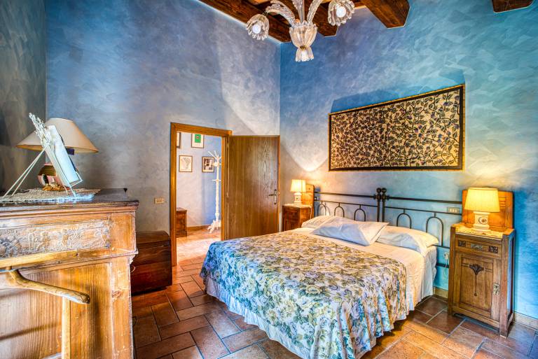 Authentic Umbrian Home: Charm and Tradition — photo 3