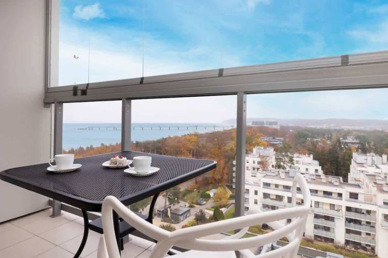 Ferienwohnung Misdroy