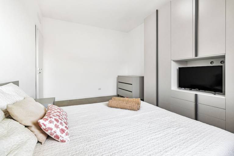 Appartamento Cologno Monzese
