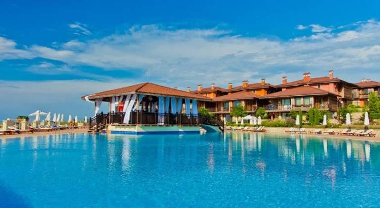 Nice villa with pool | Pets allowed in Sozopol