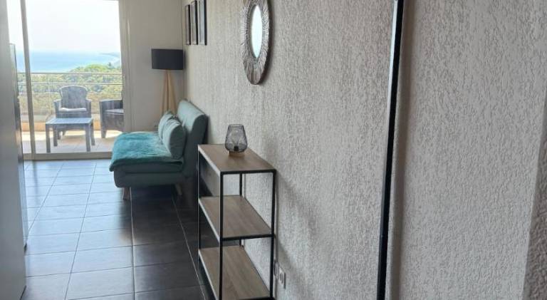 Rental apartment with terrace | Dogs allowed — photo 3