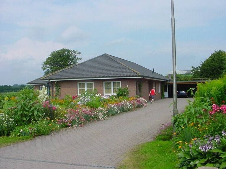 Ferienwohnung  Nortorf