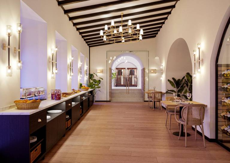 Hospes Palacio de Arenales & Spa — photo 2