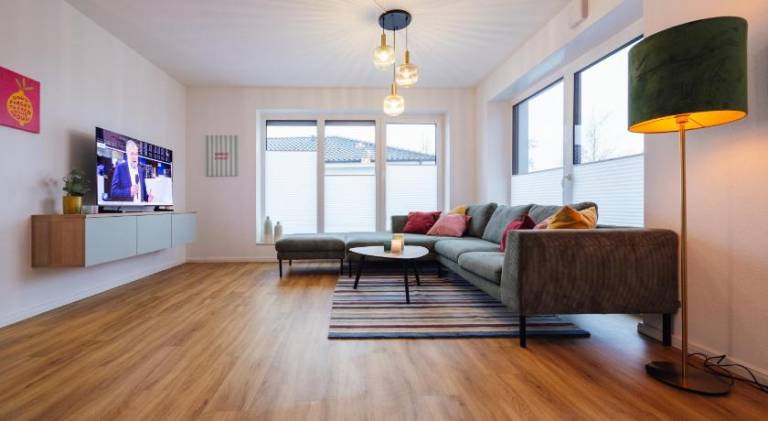 Rental apartment with 3 rooms for 6 persons — photo 2