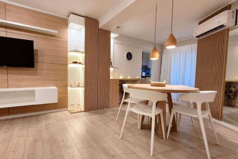 Appartement Barrio Ituzaingó