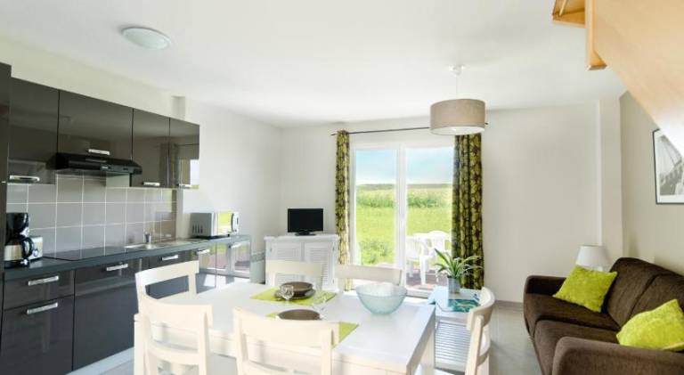 Residence Goelia Le Domaine des Mauriers — photo 4