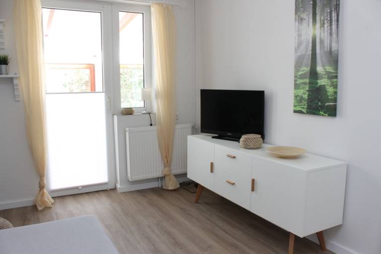 Ferienhaus Windjammer Wohnung 2 — photo 2