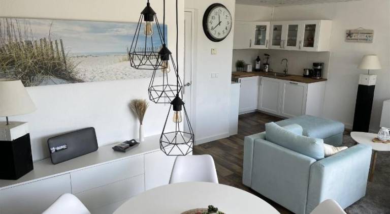 Serviced apartment with pool — photo 3