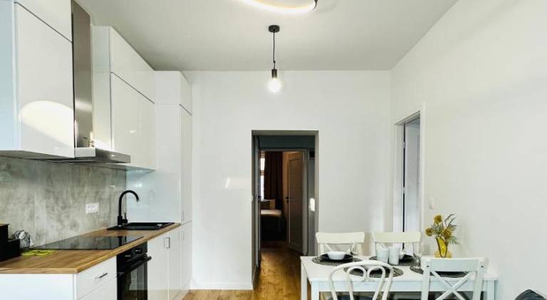 Holiday apartment with 2 rooms for 6 persons — photo 4