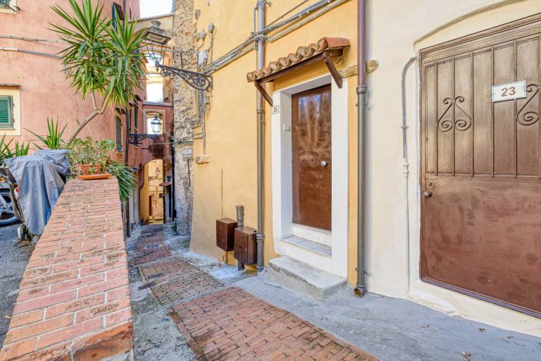 Apartman San Remo