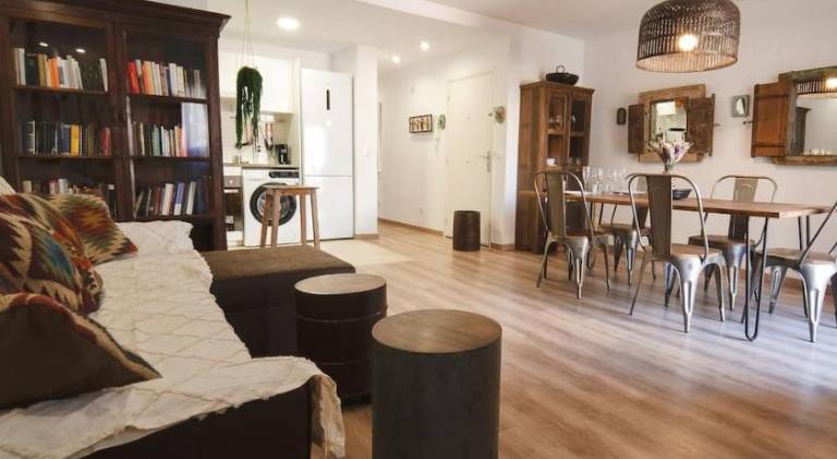 Beautiful holiday apartment | Close to the beach | Pets allowed — photo 3