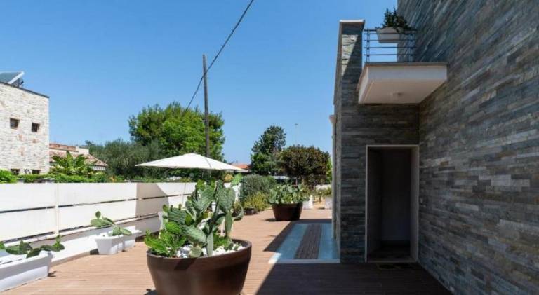 House with garden & terrace | Pets are welcome — photo 4