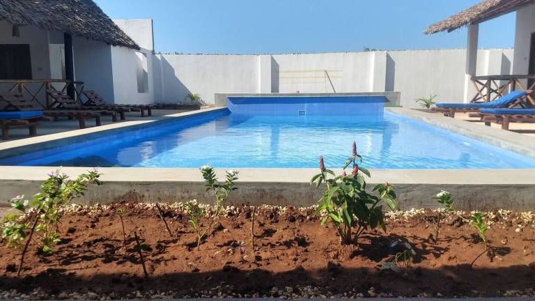 Bed & Breakfast Nungwi