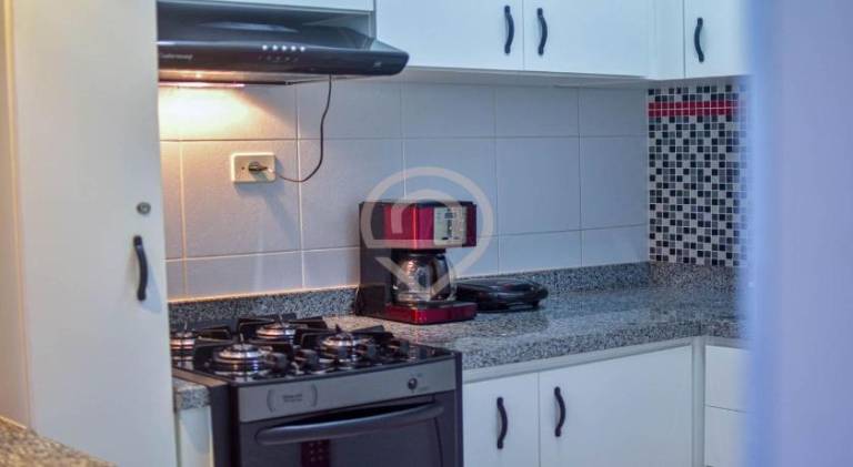 Holiday apartment with 2 rooms for 6 persons — photo 4
