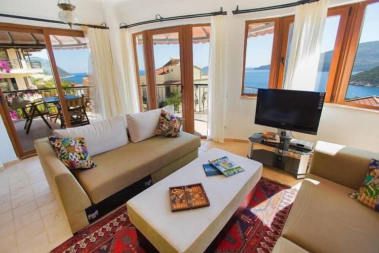 Apartment Kalkan Belediyesi