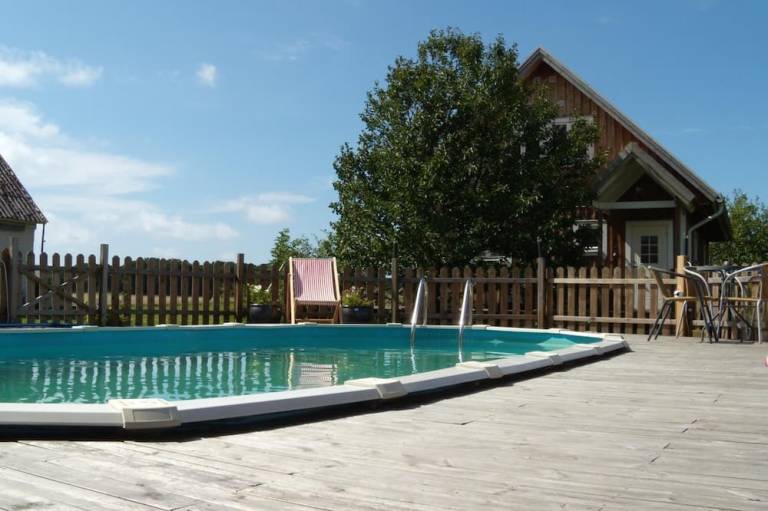 Bed & Breakfast  Skogstorp-Västra Gärdet-Arvidstorp