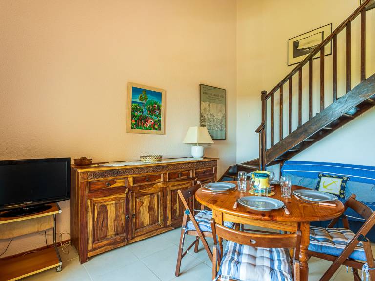 Holiday apartment with pool & yard | Sea view | Pets are welcome — photo 5
