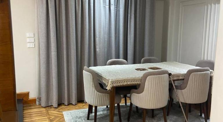 Holiday apartment with 3 rooms for 6 persons — photo 4