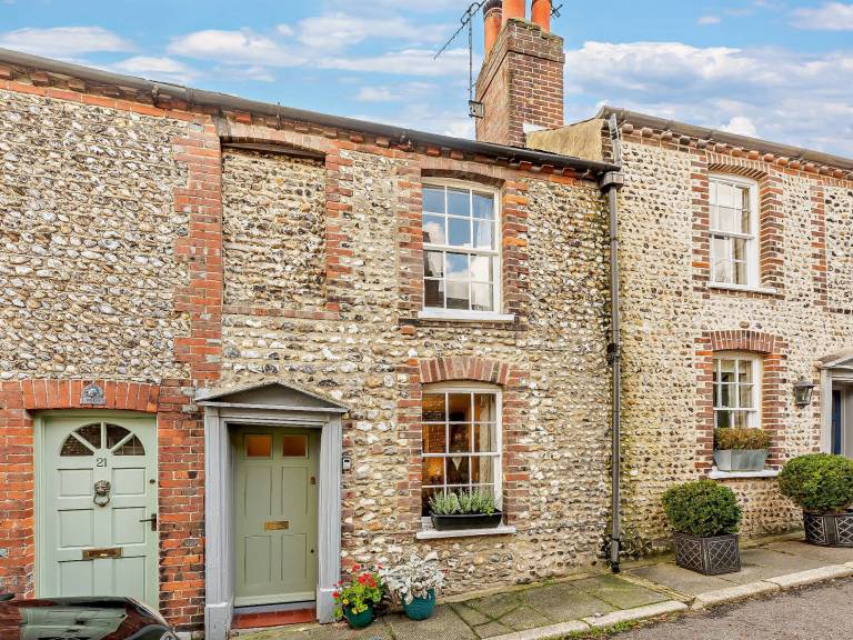 Cottage Angmering