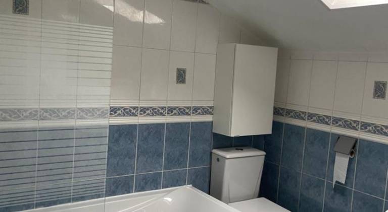 Vacation home with 1 room for 5 persons — photo 4