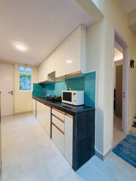 House Park Street area