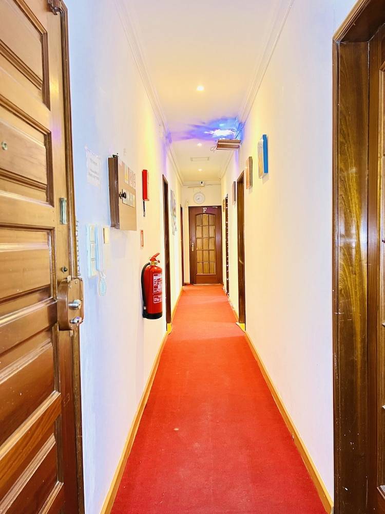 Accommodation Lisbon