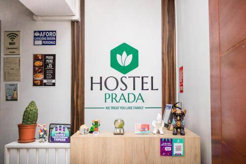 Hotel Prada in Lima