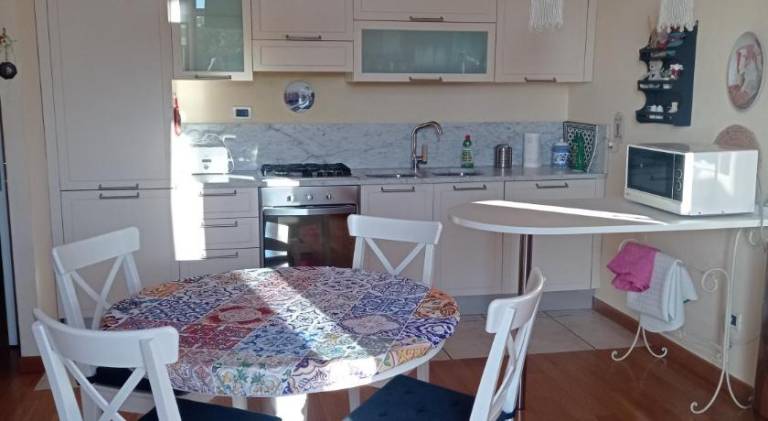 Holiday apartment with 2 rooms for 6 persons — photo 4