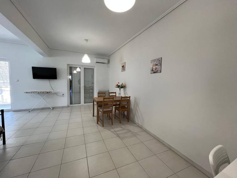 77 m² Ferienwohnung